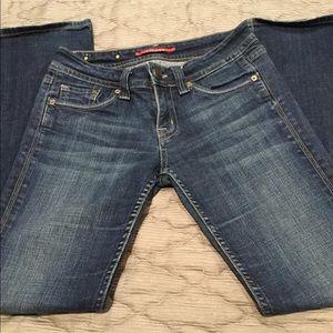 Vigoss Jeans Super comfortable